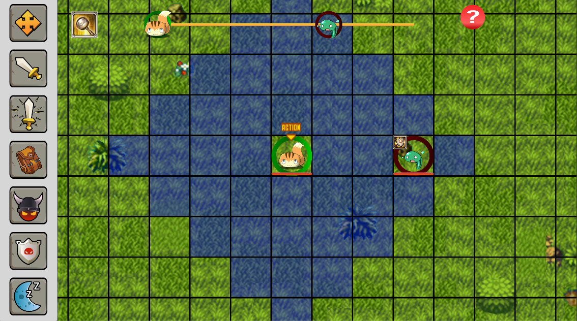 Reincarnated As A Monster #5