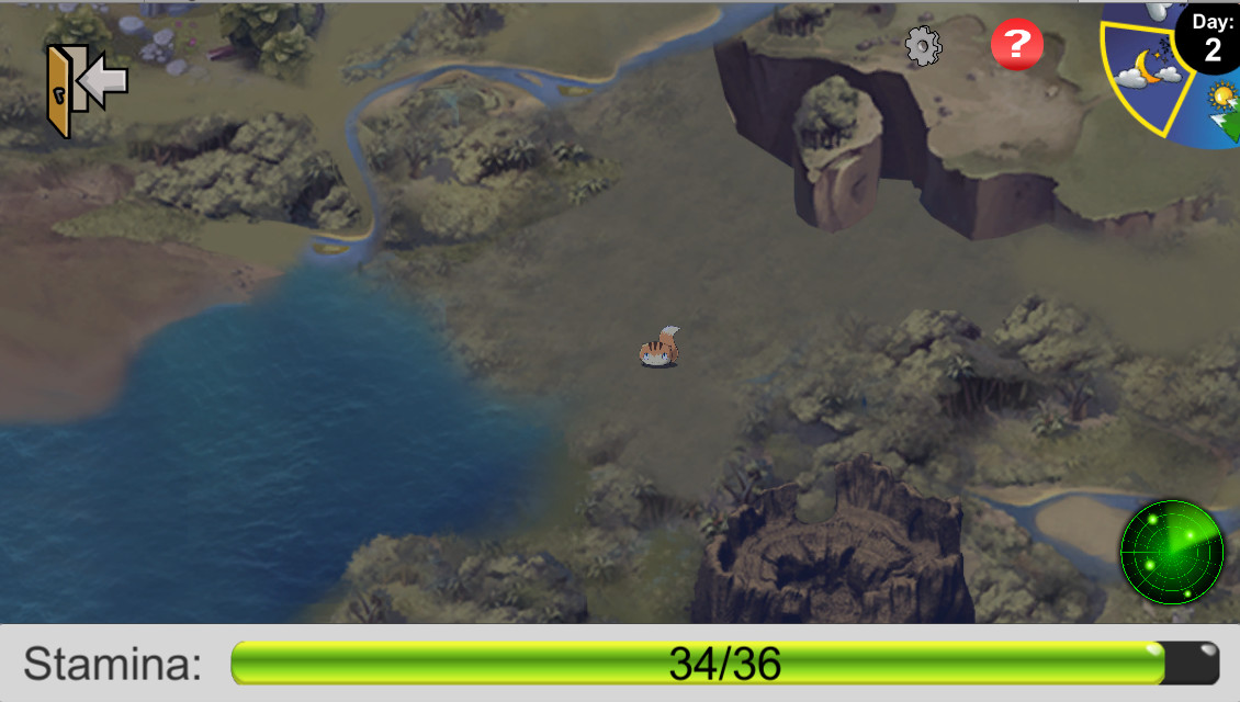 Reincarnated As A Monster #4