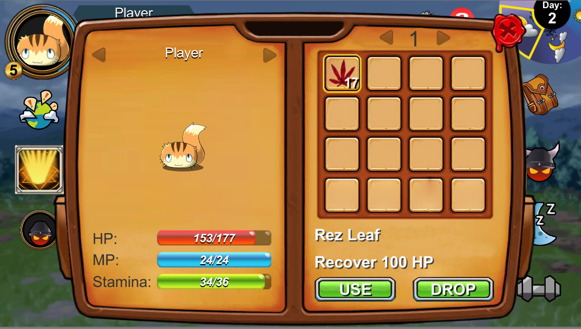 Reincarnated As A Monster #2