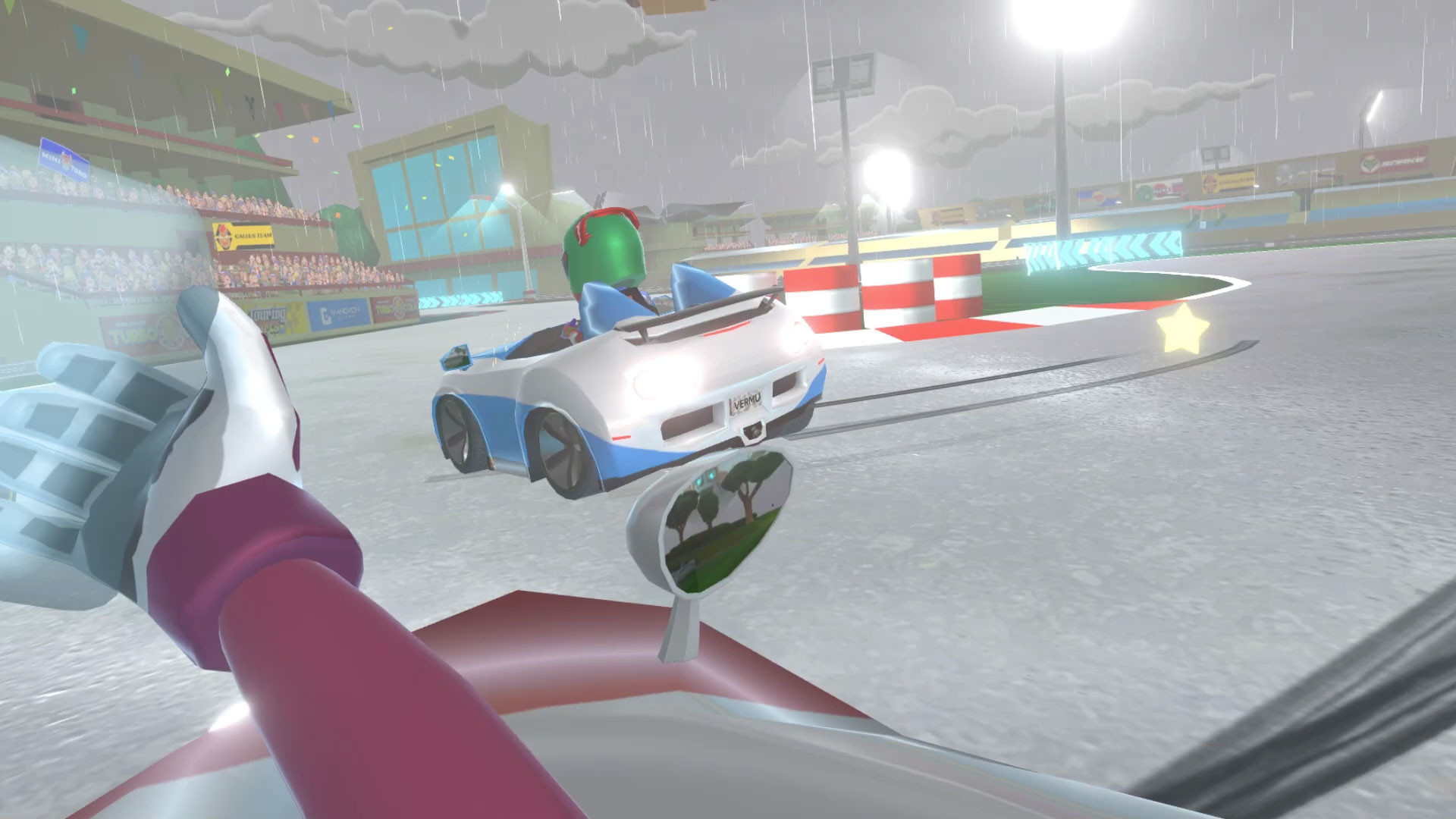 Touring Karts Demo Featured Screenshot #1