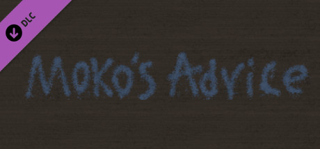 Купить ключ дешево Moko's Advice Donation