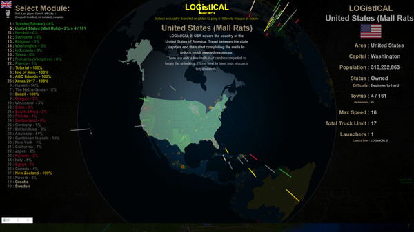 скриншот LOGistICAL 2: Mall Rats 0