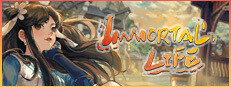 Save 20% on Immortal Life on Steam