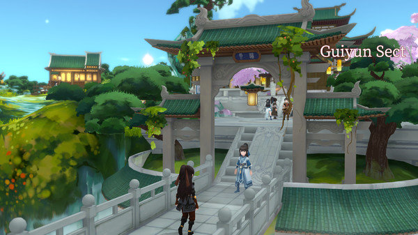 Immortal Lifefor windows and Linux 1