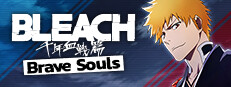 Bleach: Brave Souls - Wikipedia