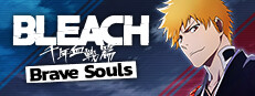 BLEACH Brave Souls on Steam