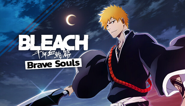 Bleach: Brave Souls Anime Game Hack