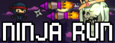 Ninja Run 게임 이미지