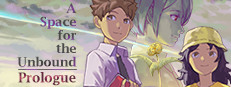 A Space For The Unbound - Prologue