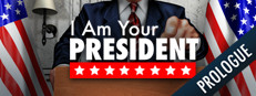 I Am Your President: Prologue 게임 이미지