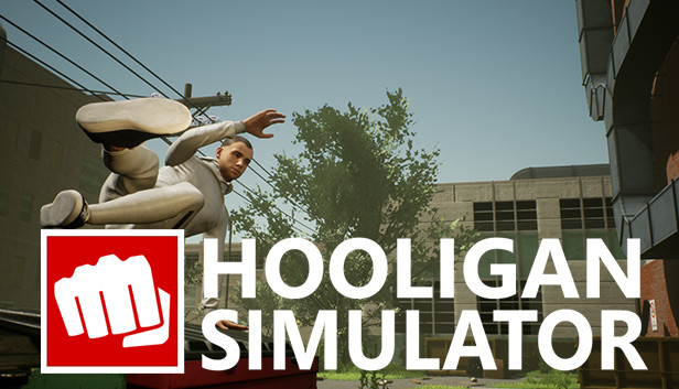 Hooligan Simulator - San Gangster Andreas Fight for City, Battle Gangs,  Shooter, Police for Nintendo Switch - Nintendo Official Site