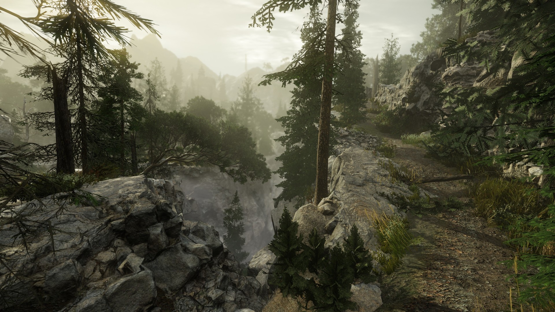 The Alien Cube Demo #5