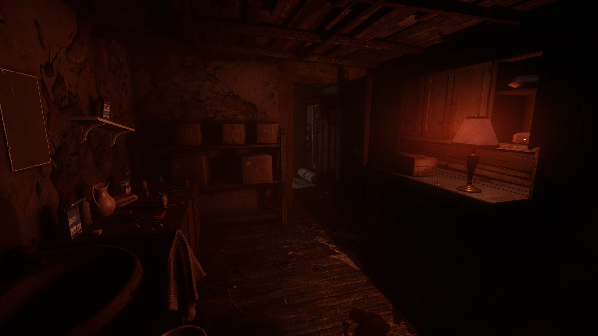 The Alien Cube Demo #9