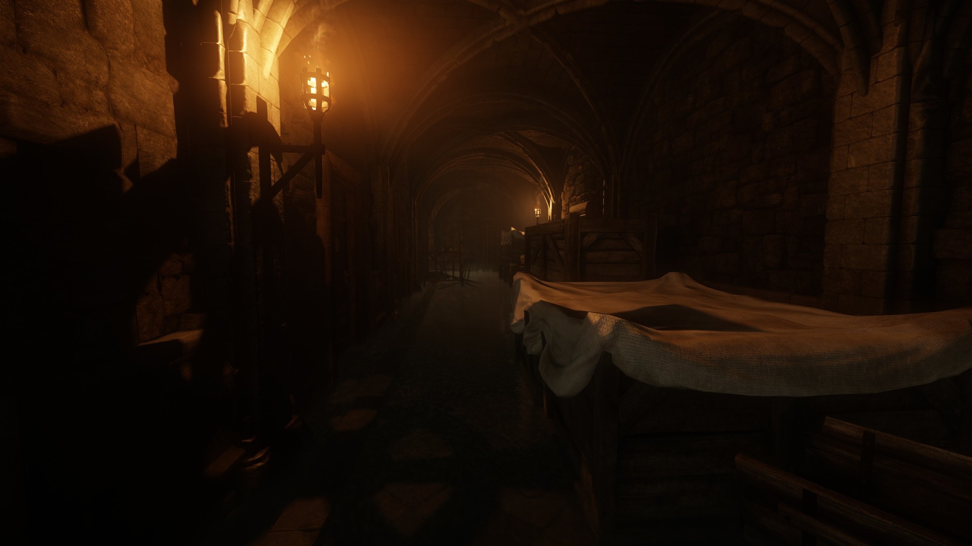 The Alien Cube Demo #2