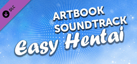 easy hentai - soundtrack + artbook vertical card thumbnail