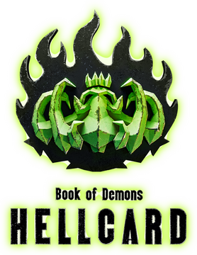 Hellcard