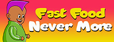 Fast Food Never More 게임 이미지