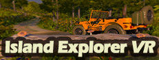 Island Explorer VR 게임 이미지
