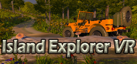 Island Explorer VR Cover Image