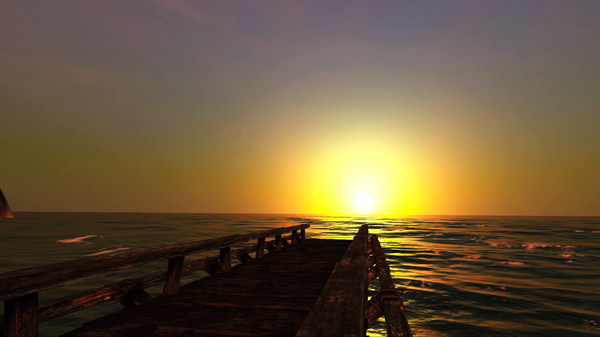 скриншот Island Explorer VR 1