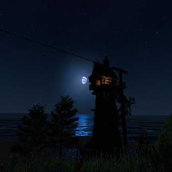 скриншот Island Explorer VR 3