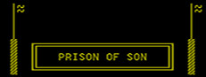 PRISON OF SON 게임 이미지