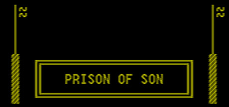 PRISON OF SON steam charts