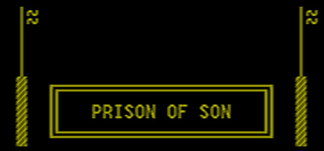 Image for PRISON OF SON