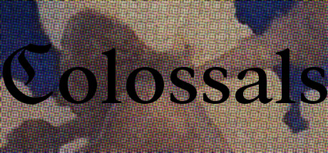 Colossals Cover Image