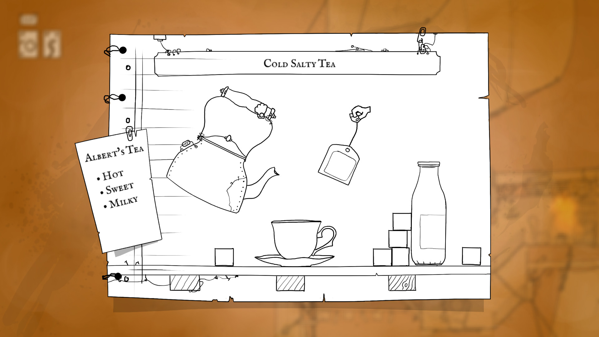 39 Days to Mars Demo #3