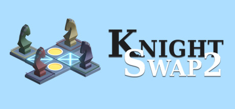 Knight Swap 2 Cover Image