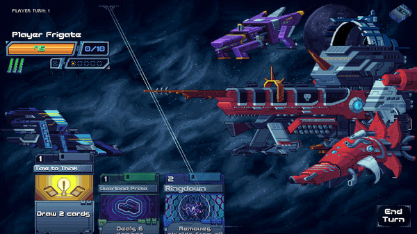 For The Warp game for windows Pc 1