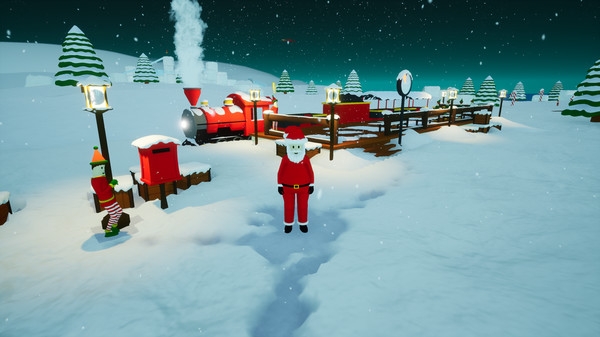 скриншот The North Pole 4