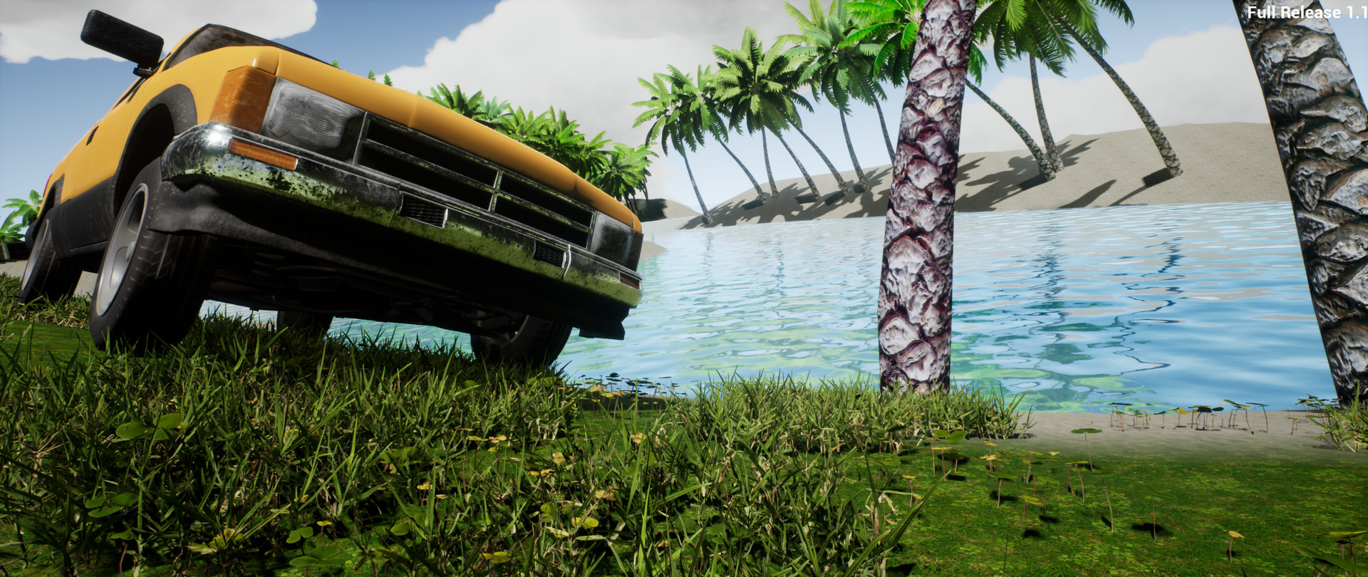 Project Speed screenshot 4