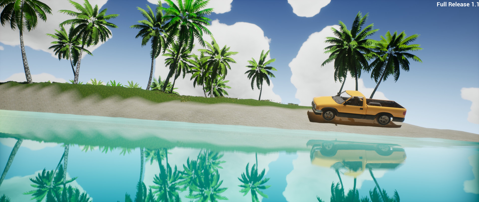 Project Speed screenshot 8