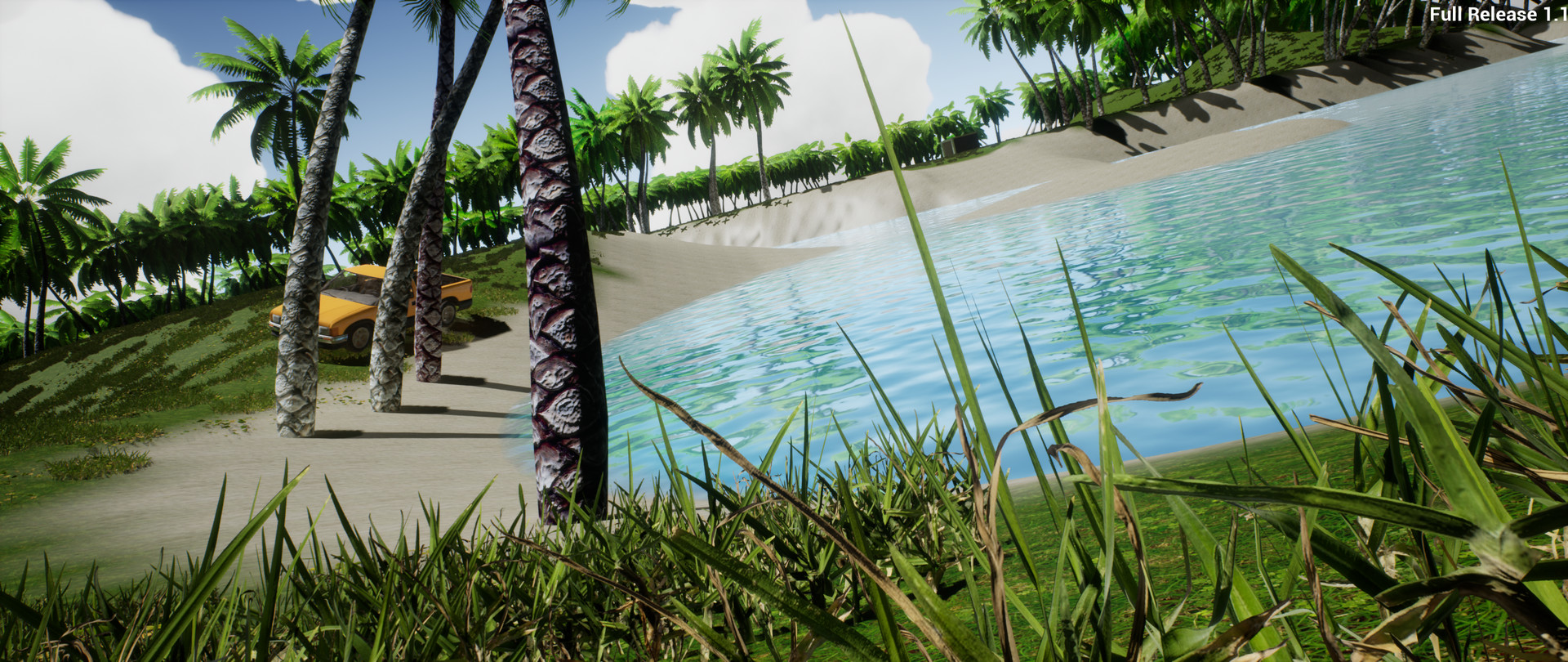 Project Speed screenshot 5