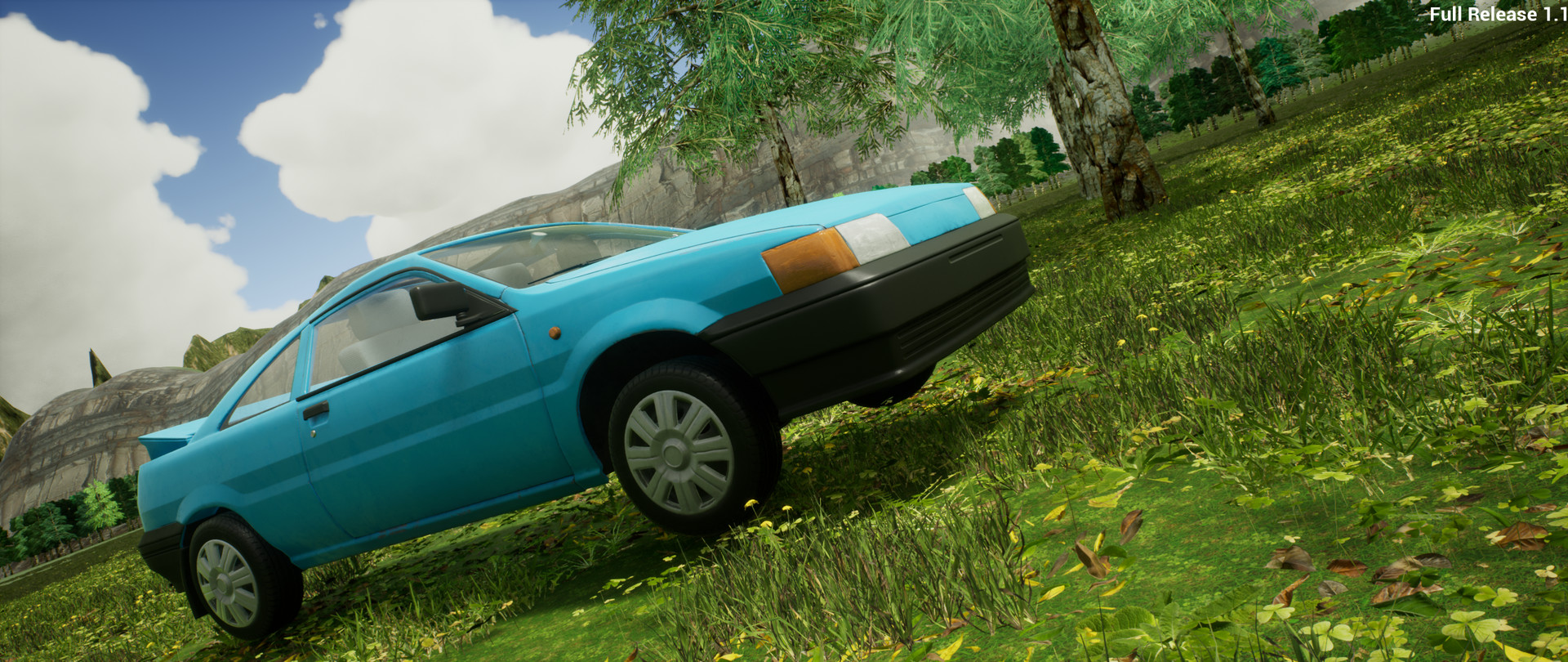 Project Speed screenshot 6