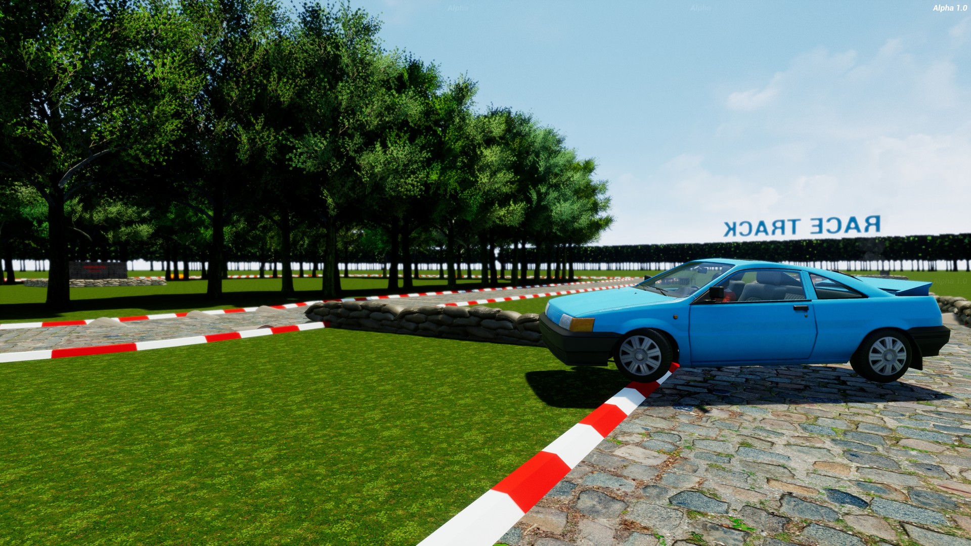 Project Speed screenshot 2
