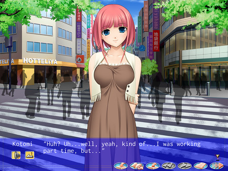 скриншот Nakadashi Banzai 2