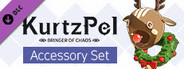 KurtzPel - Christmas Rudolph Accessory Set