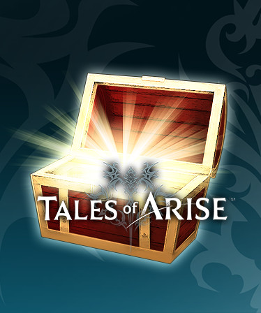 Tales of Arise - Premium Item Pack