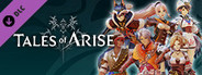 Tales of Arise - Premium Costume Pack