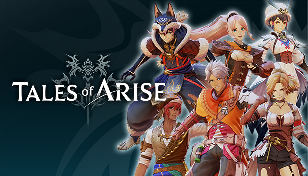 Scarlet Nexus Protagonist Pack at Tales of Arise Nexus - Mods and community