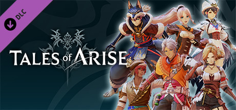 Tales of Arise Classic Characters Costume & Arranged BGM DLC Shown