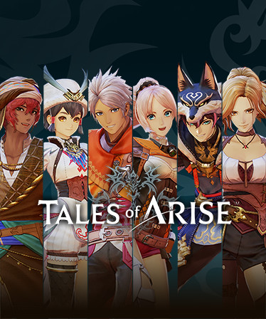 Tales of Arise - Premium Costume Pack