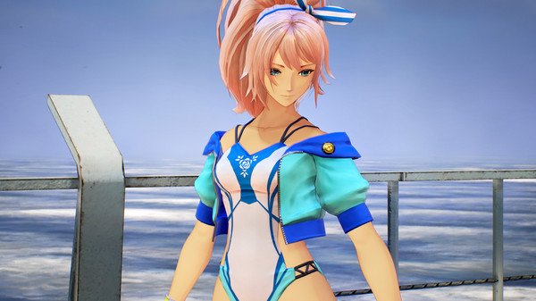 Tales of Arise - Beach Time Triple Pack (Female) for steam