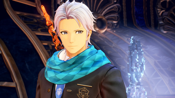 Tales of Arise - School Life Triple Pack (Male)