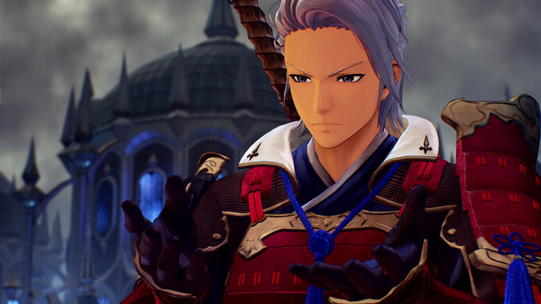 Tales of Arise - Warring States Outfits Triple Pack (Male) for steam