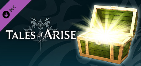 Tales of Arise - Relief Support Pack banner image