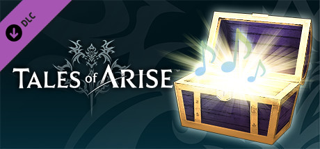 Tales of Arise - Tales of Series Battle BGM Pack banner